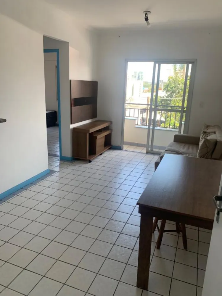 Apartamento, 1 quarto - Foto 2