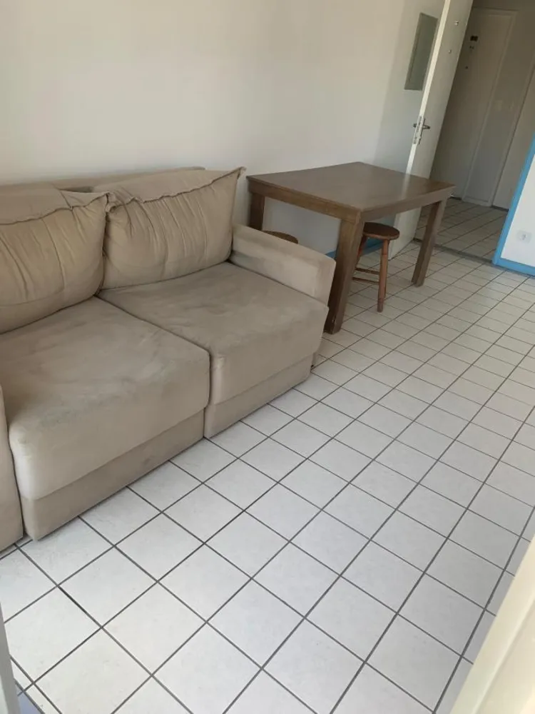 Apartamento, 1 quarto - Foto 1