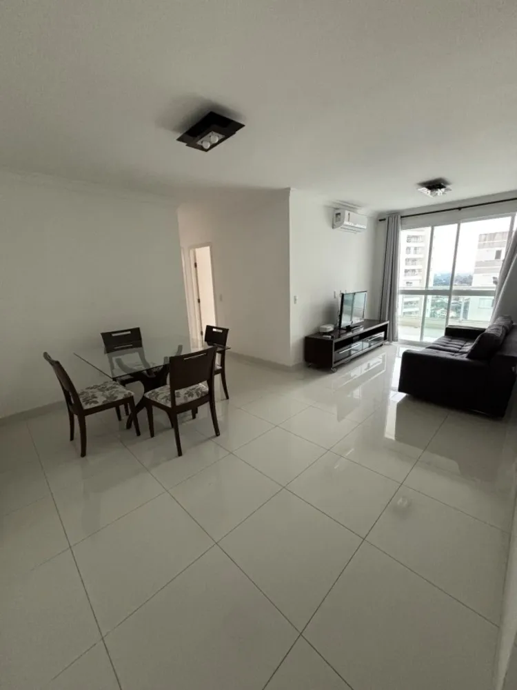 Apartamento, 2 quartos - Foto 1