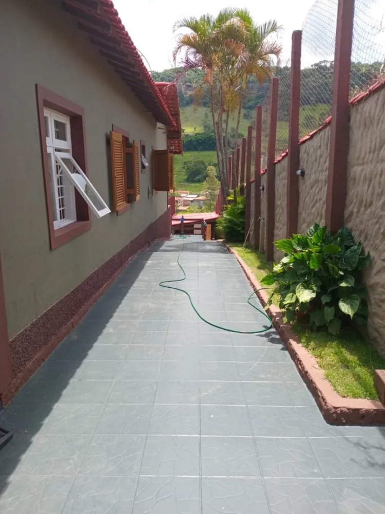 Casa, 4 quartos, 185 m² - Foto 12