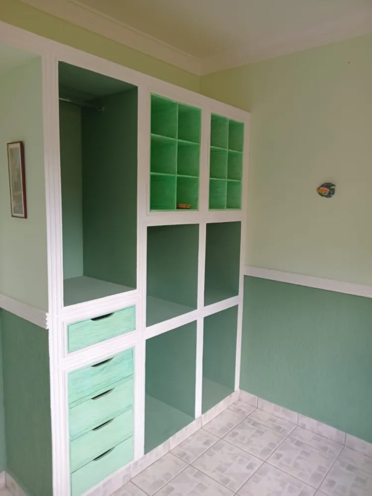 Casa, 4 quartos, 185 m² - Foto 8