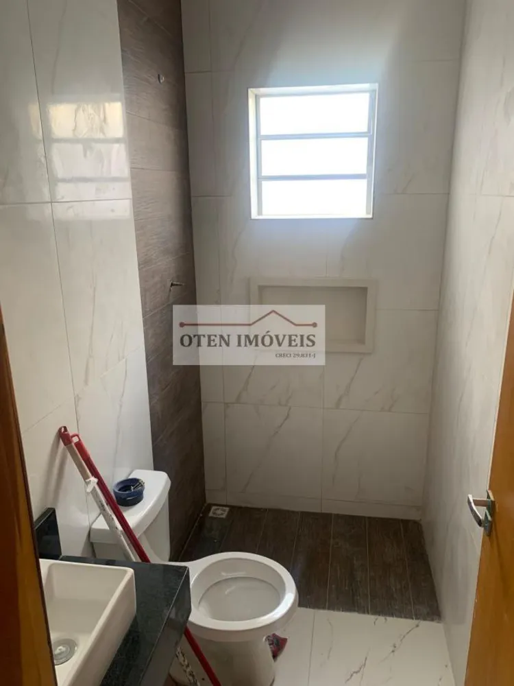 Casa, 2 quartos, 85 m² - Foto 5