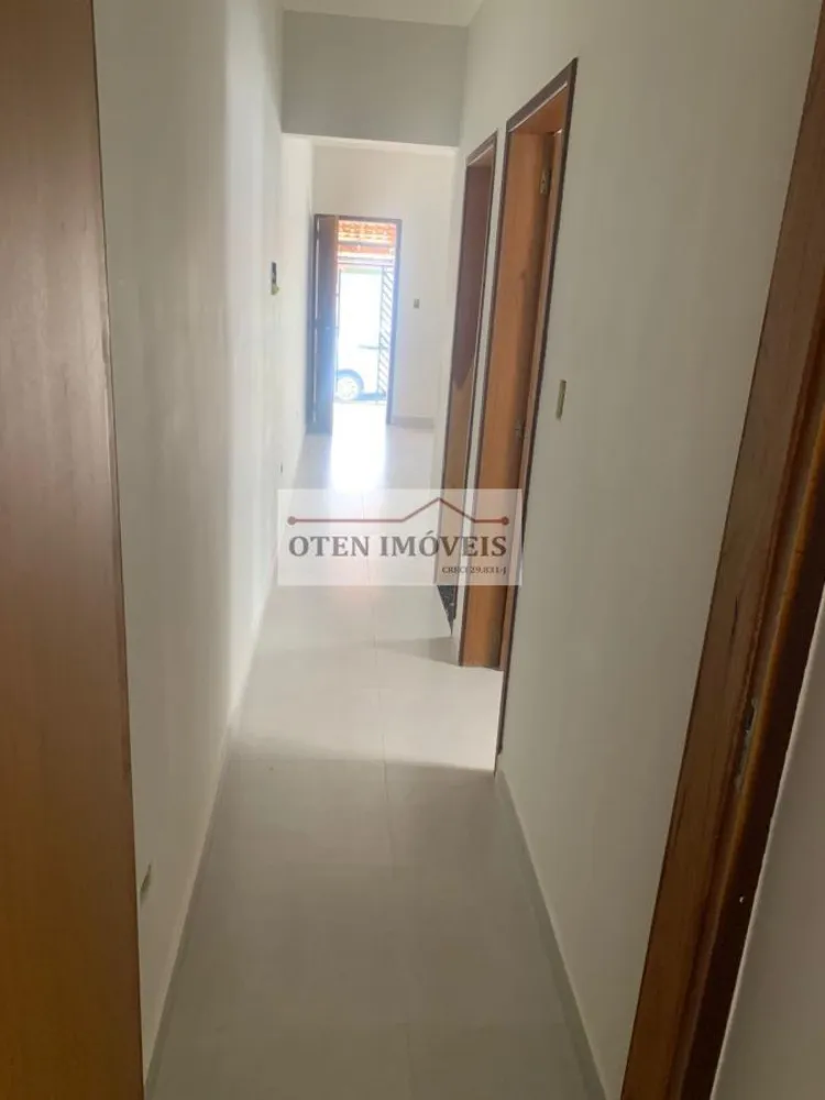 Casa, 2 quartos, 85 m² - Foto 4