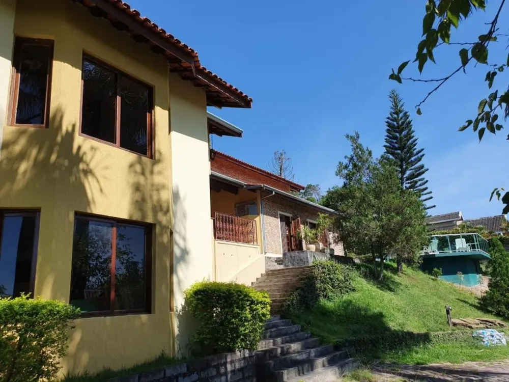 Casa, 3 quartos, 515 m² - Foto 12