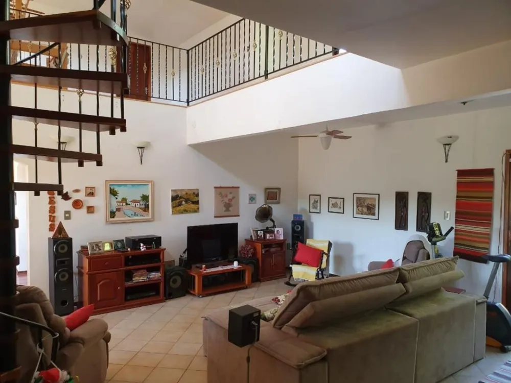 Casa, 3 quartos, 515 m² - Foto 13