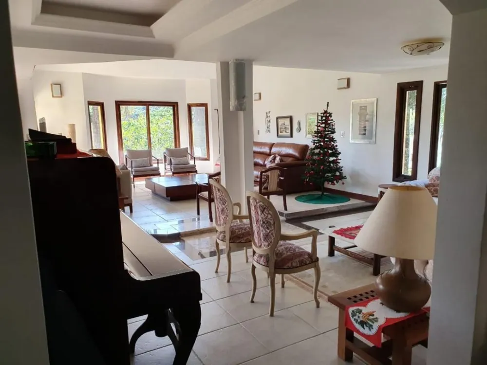 Casa, 3 quartos, 515 m² - Foto 5