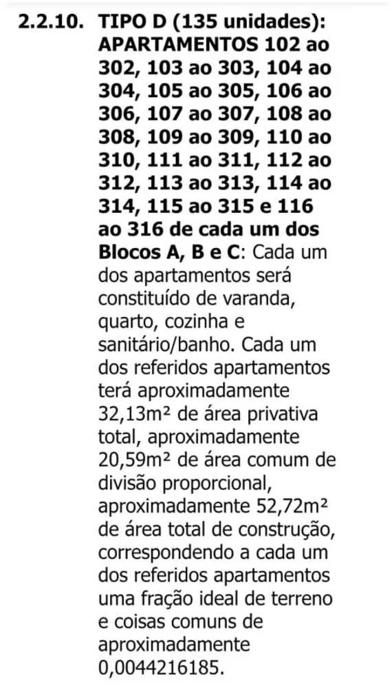 Apartamento - Foto 12