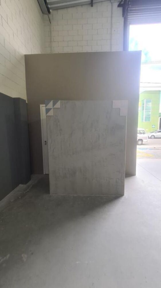 Depósito-Galpão, 313 m² - Foto 1