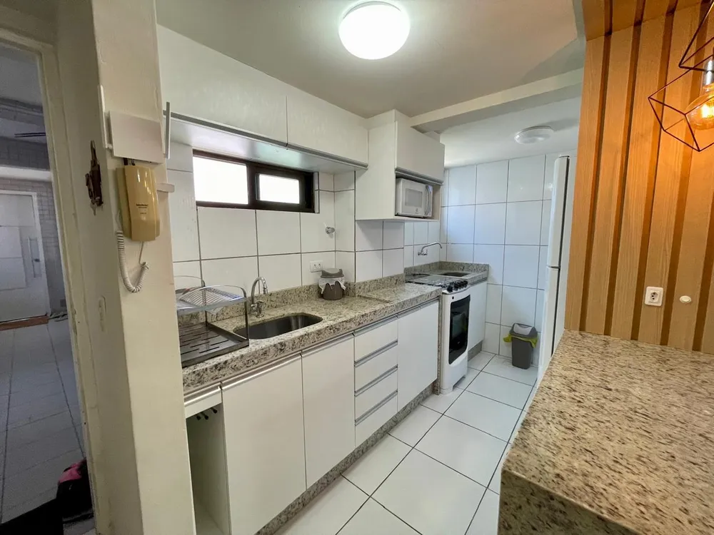 Apartamento, 2 quartos - Foto 4