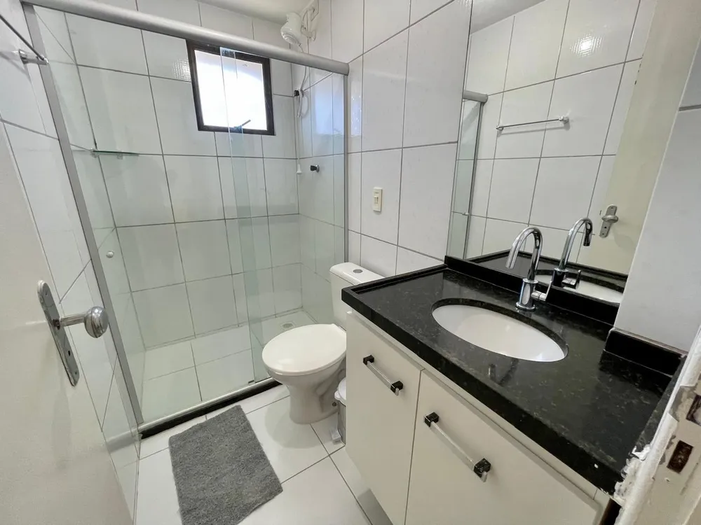 Apartamento, 2 quartos - Foto 8