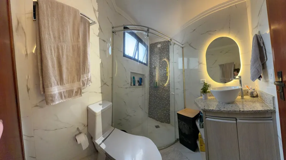 Apartamento, 3 quartos - Foto 10