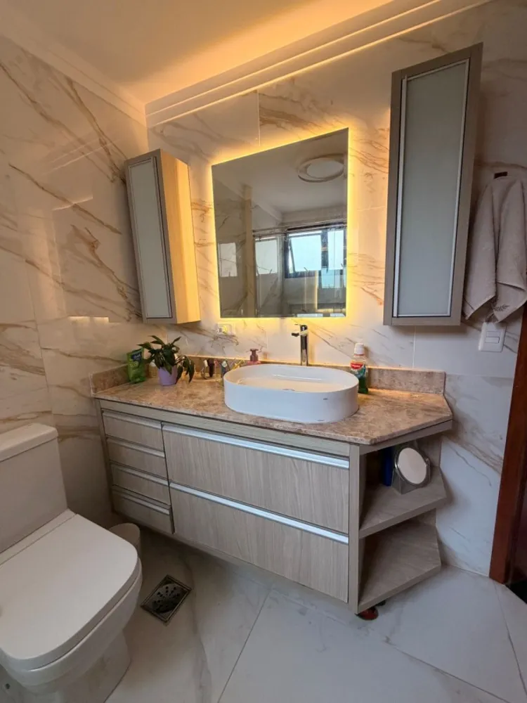 Apartamento, 3 quartos - Foto 1