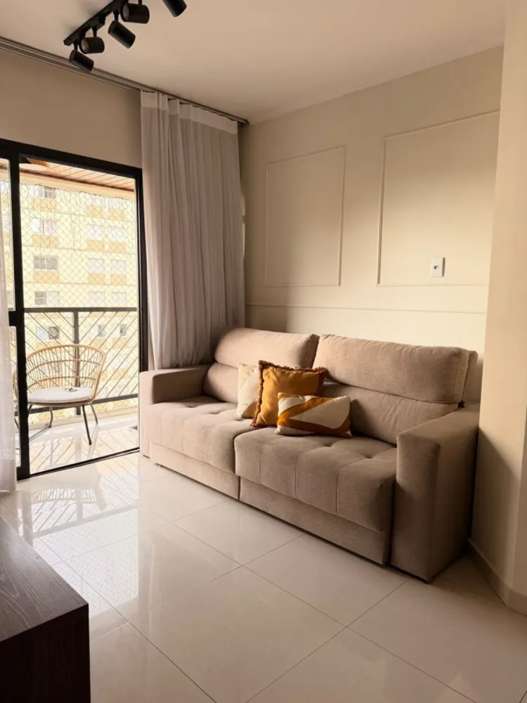 Apartamento, 3 quartos - Foto 1