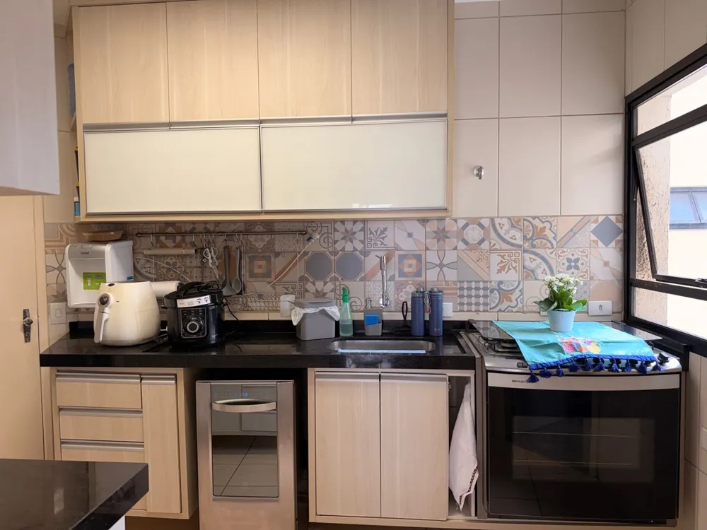 Apartamento, 3 quartos - Foto 2