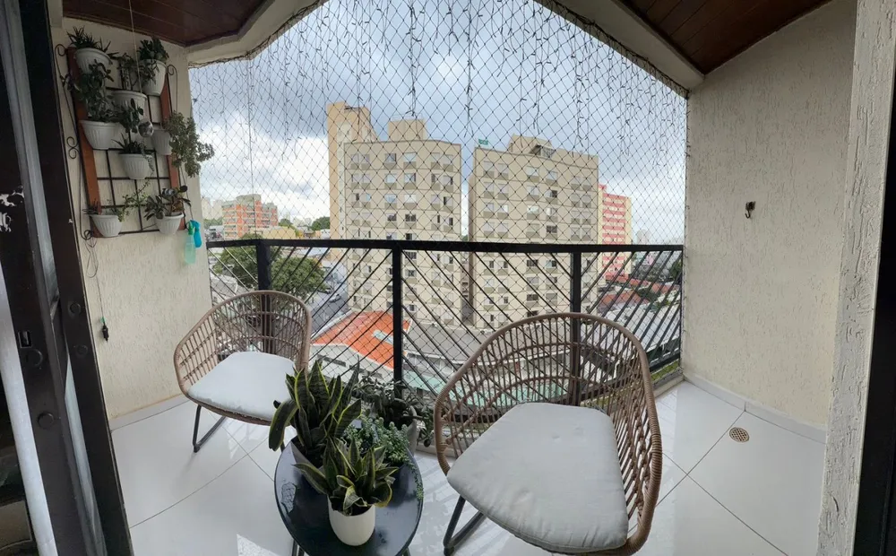 Apartamento, 3 quartos - Foto 5
