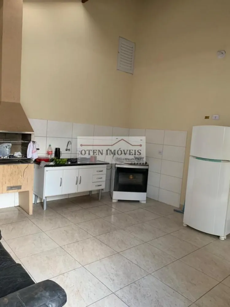 Casa, 2 quartos, 120 m² - Foto 4