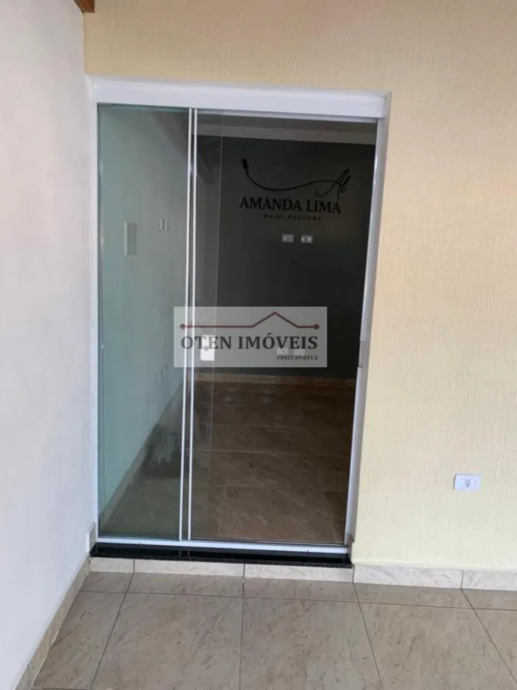 Casa, 2 quartos, 120 m² - Foto 1