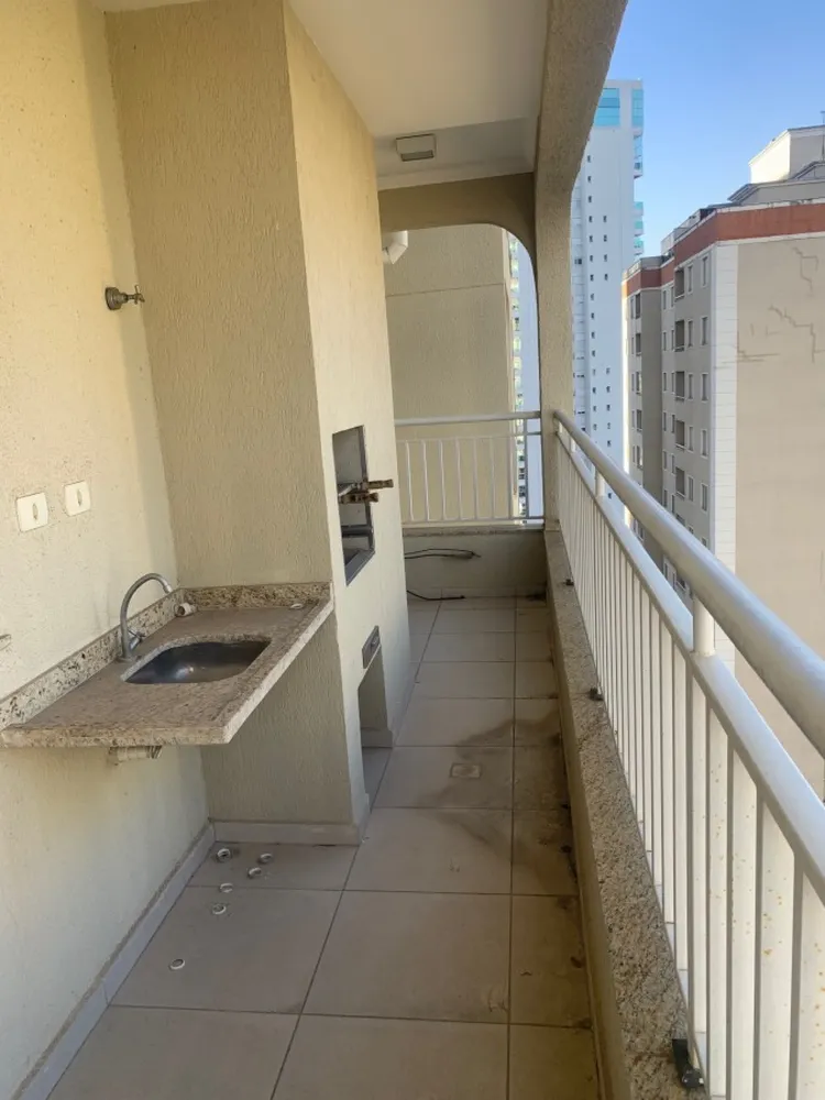 Apartamento, 2 quartos - Foto 2