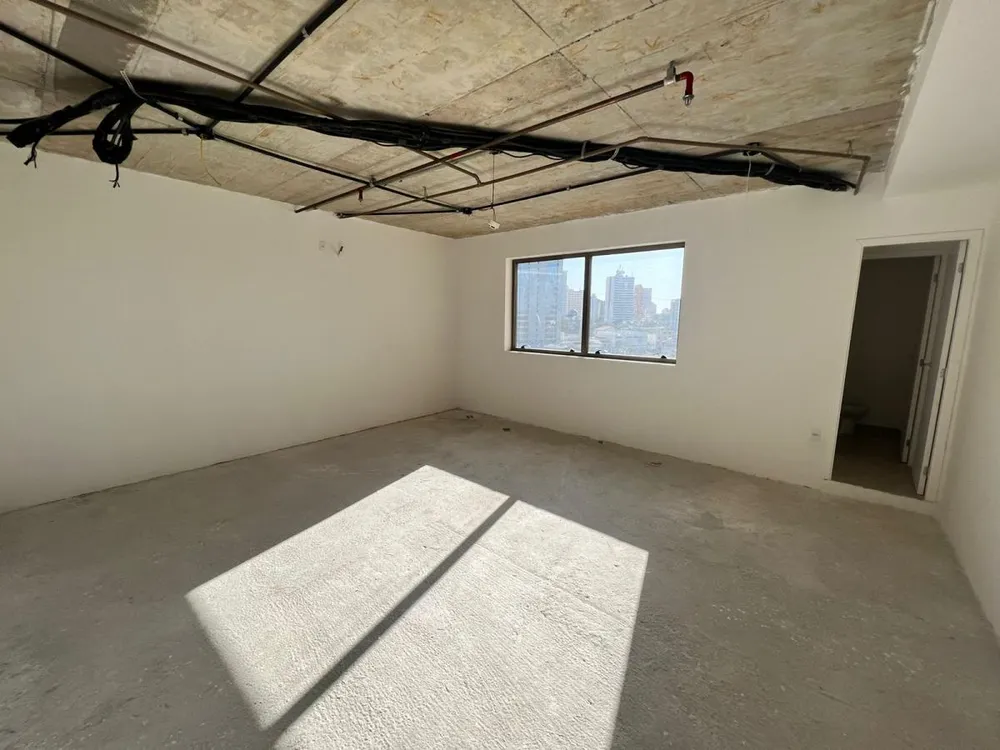 Sala-Conjunto, 35 m² - Foto 3