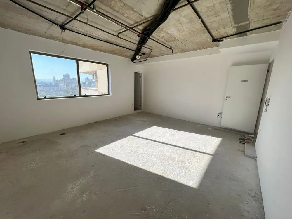 Sala-Conjunto, 35 m² - Foto 5