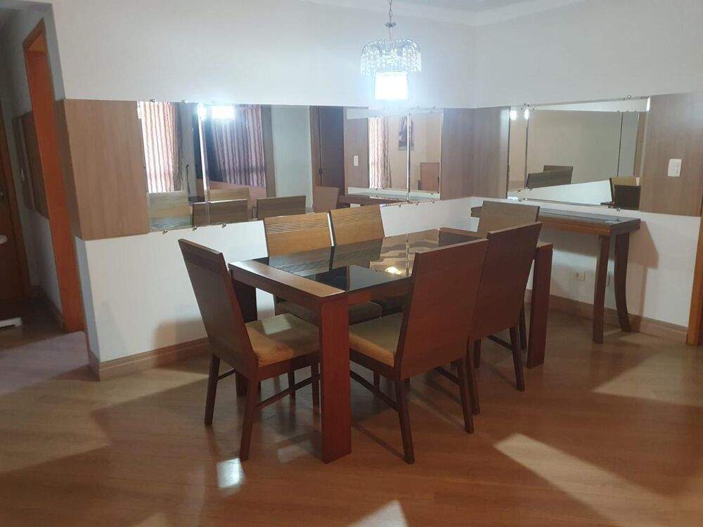 Apartamento, 4 quartos - Foto 1