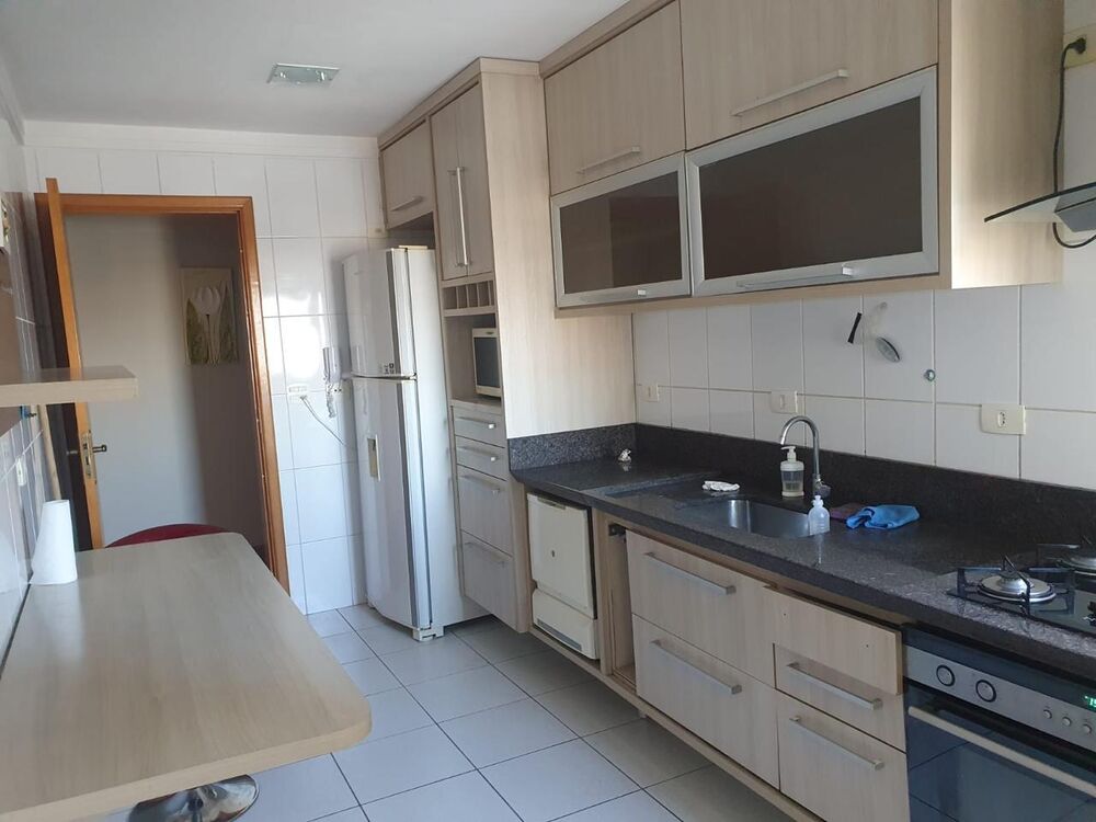 Apartamento, 4 quartos - Foto 2