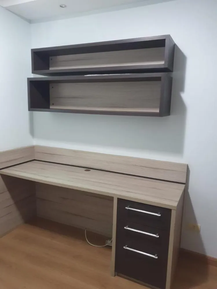 Apartamento, 4 quartos - Foto 17