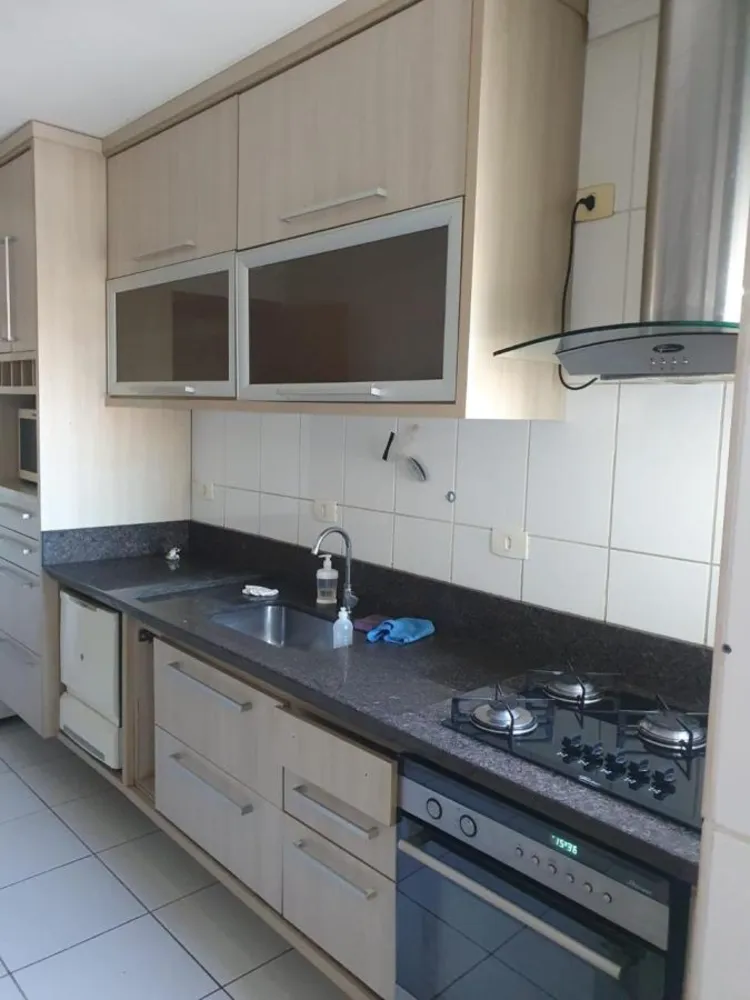 Apartamento, 4 quartos - Foto 16