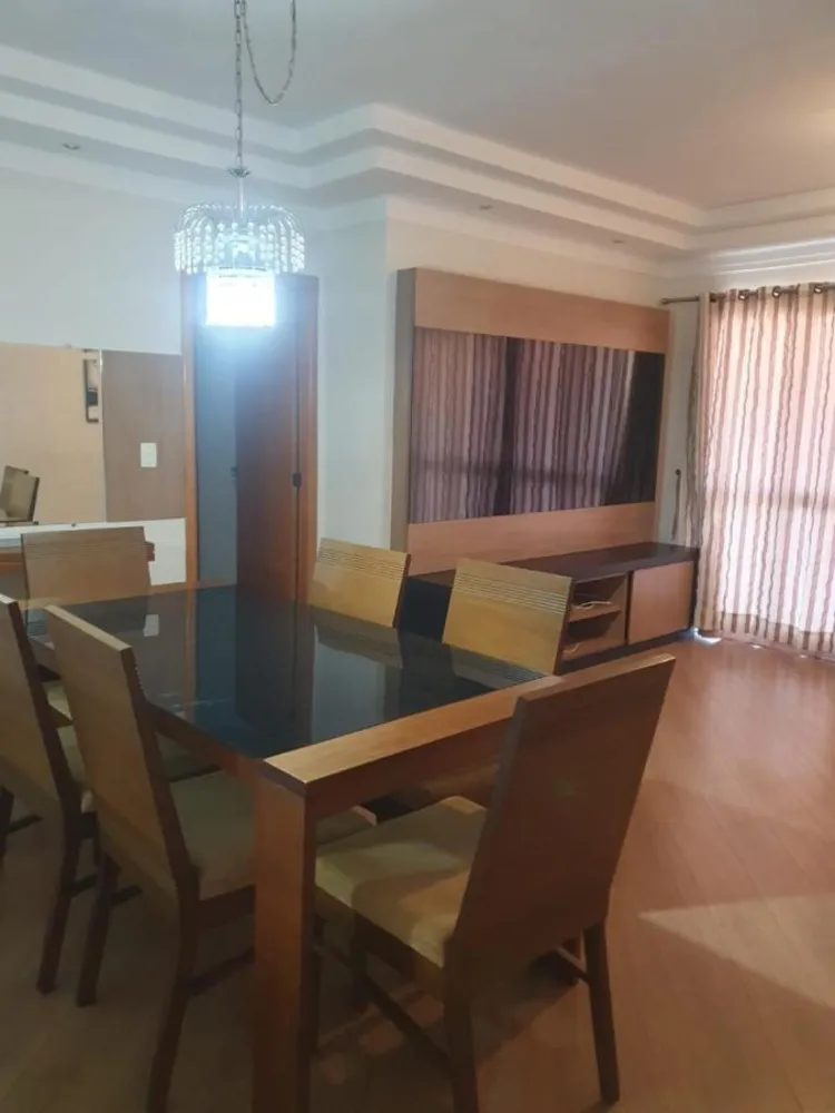 Apartamento, 4 quartos - Foto 18