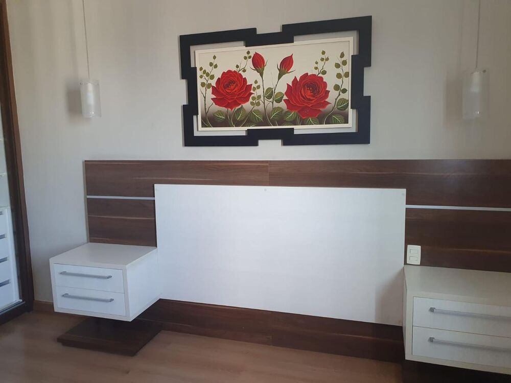 Apartamento, 4 quartos - Foto 5