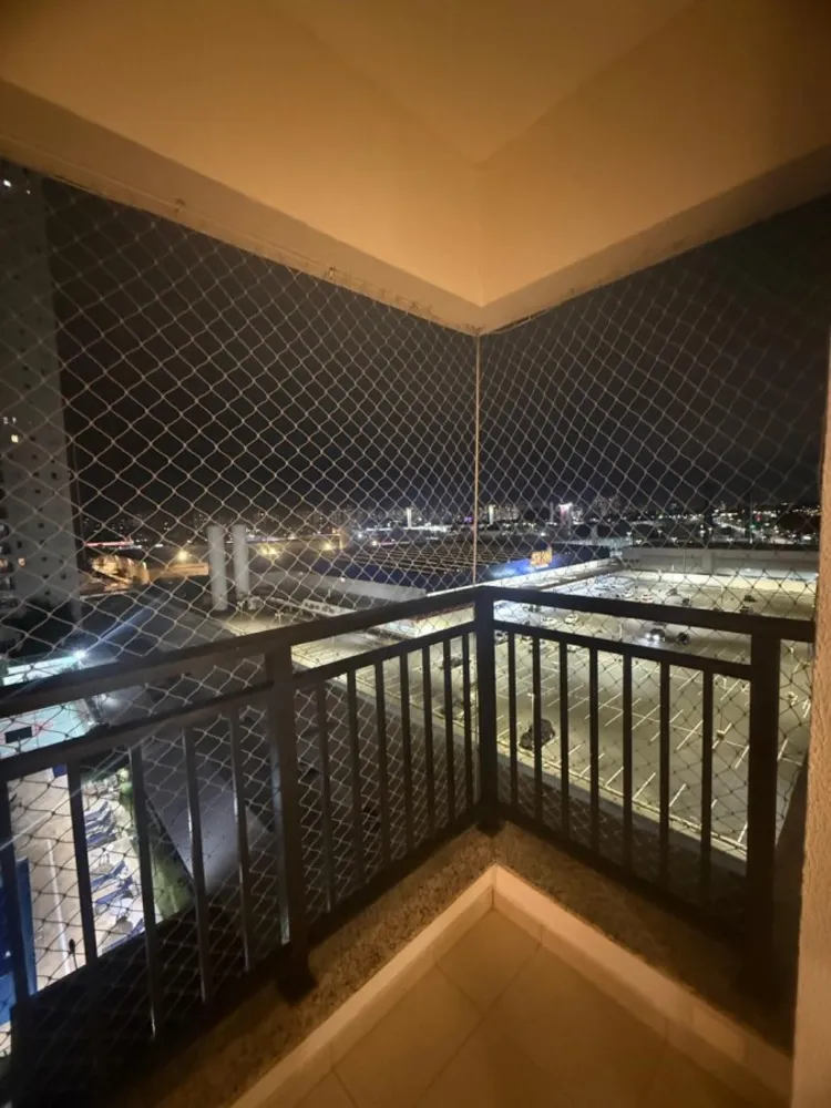 Apartamento, 3 quartos - Foto 1