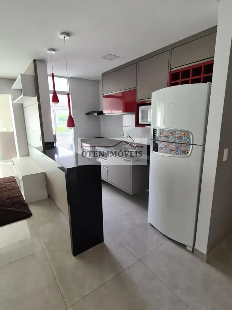 Apartamento, 1 quarto - Foto 1