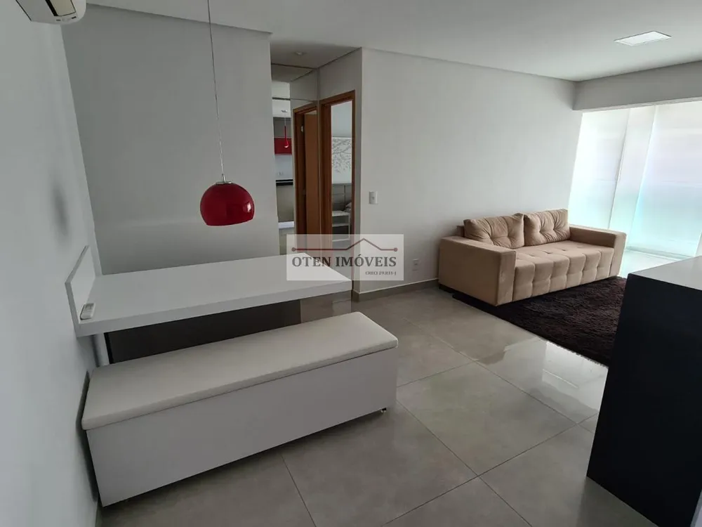 Apartamento, 1 quarto - Foto 6