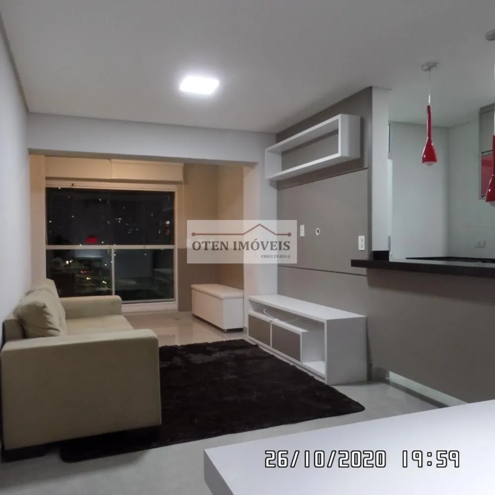 Apartamento, 1 quarto - Foto 7