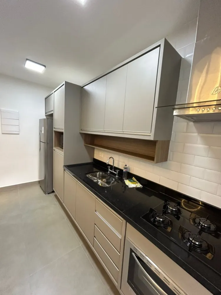 Apartamento, 1 quarto - Foto 1