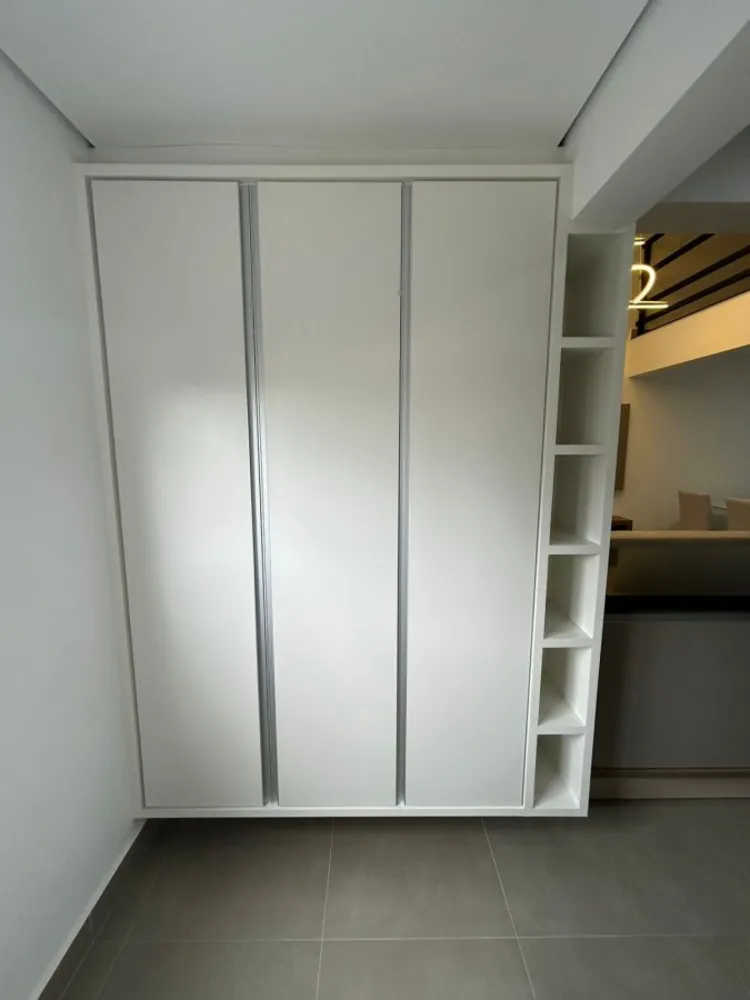 Apartamento, 1 quarto - Foto 4