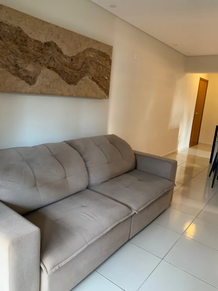 Apartamento, 3 quartos - Foto 1