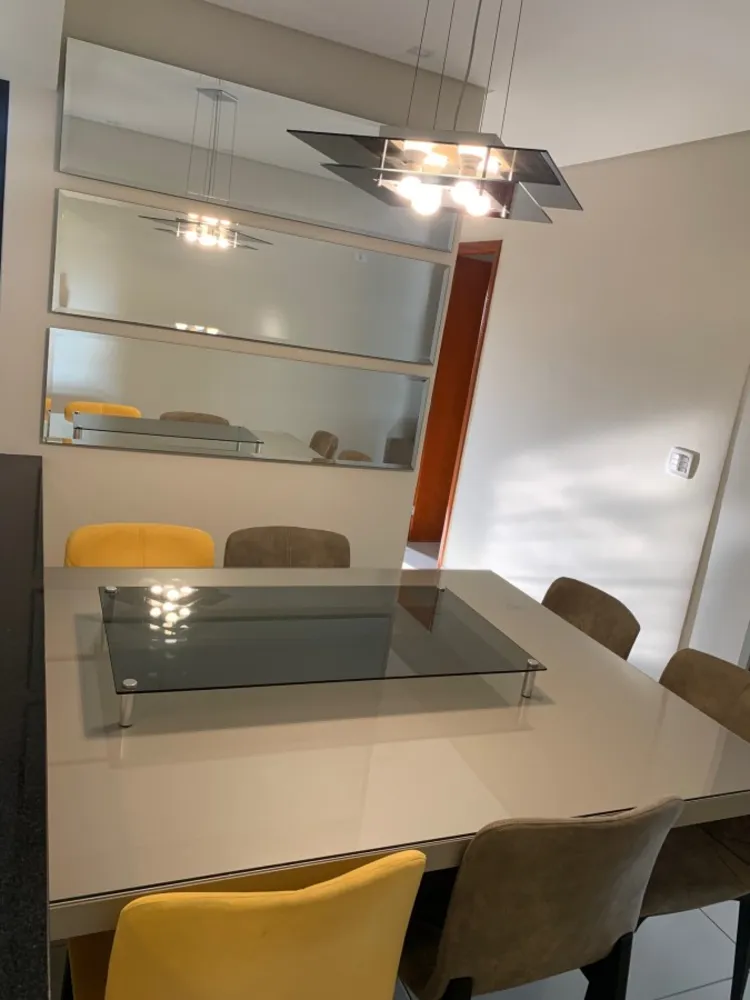 Apartamento, 3 quartos - Foto 2