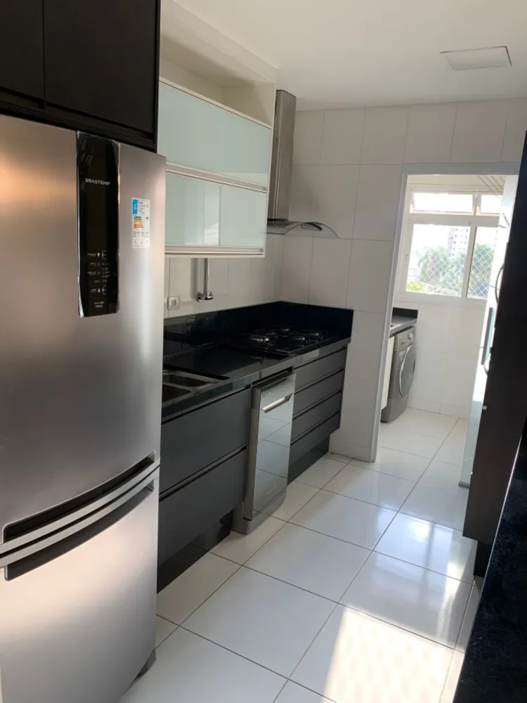 Apartamento, 3 quartos - Foto 3