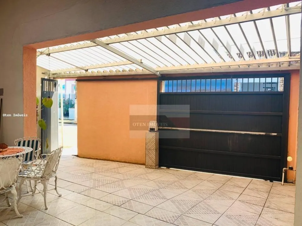 Casa, 3 quartos, 131 m² - Foto 8