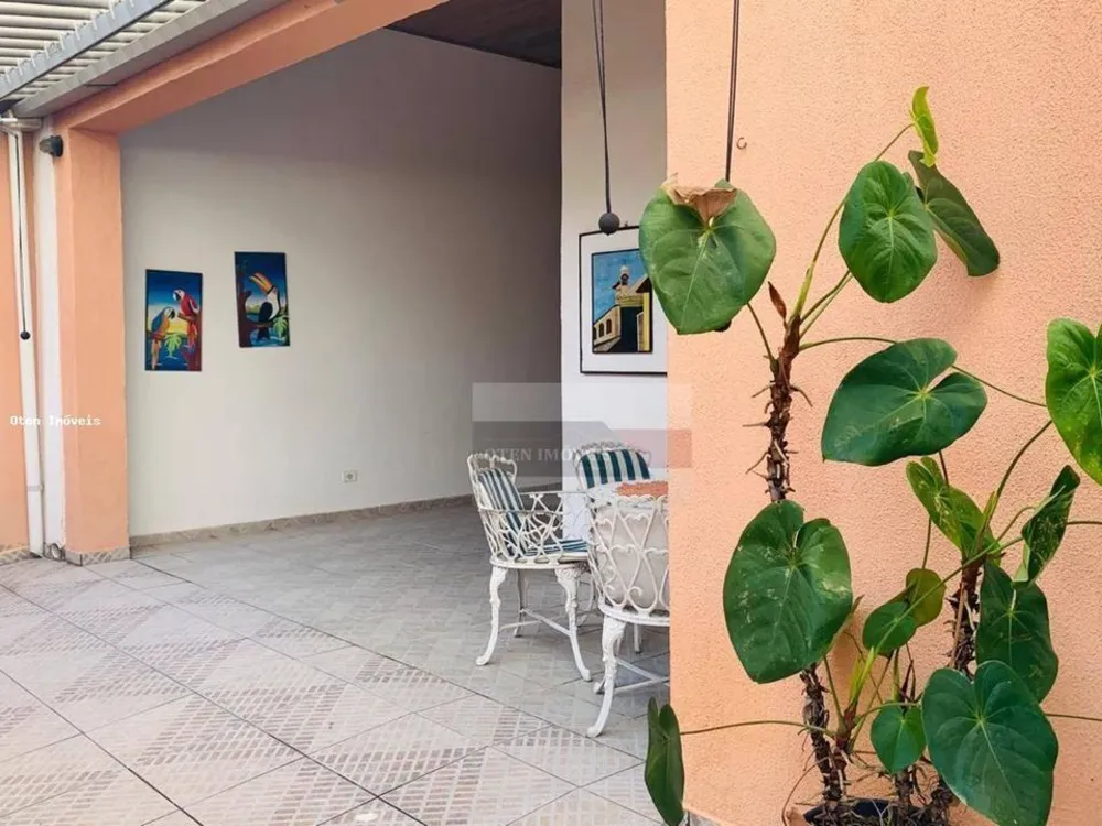 Casa, 3 quartos, 131 m² - Foto 5