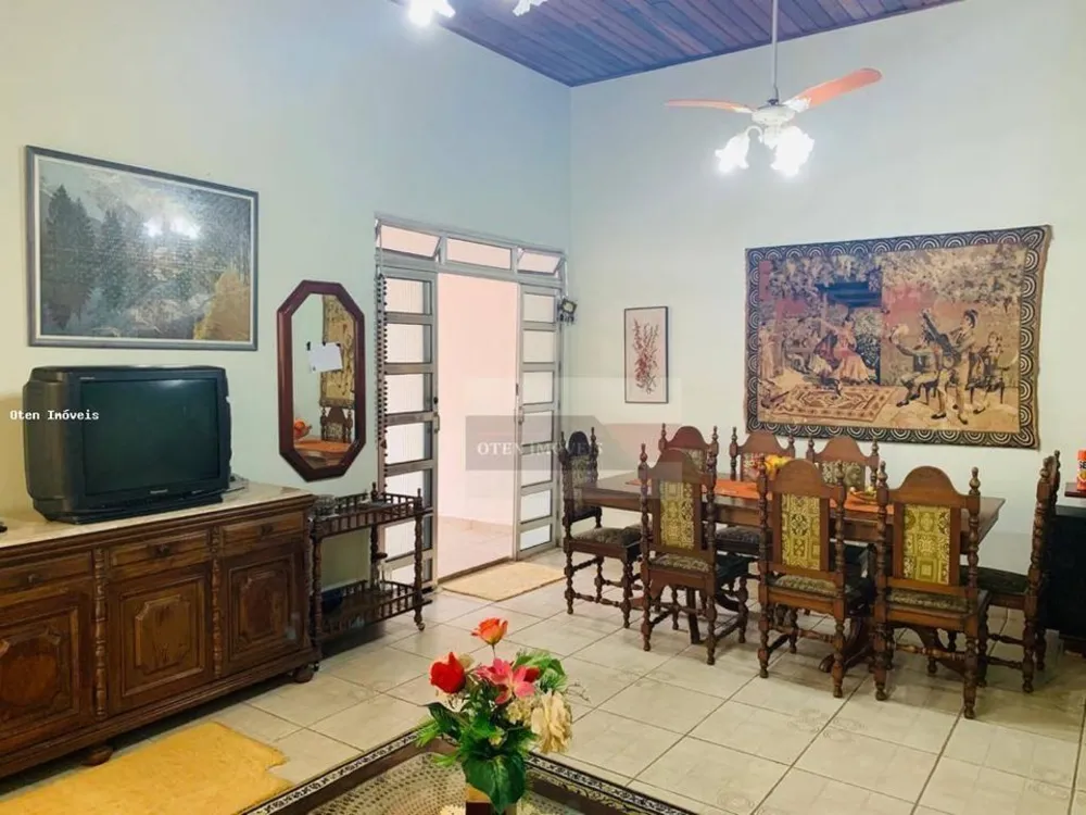 Casa, 3 quartos, 131 m² - Foto 12