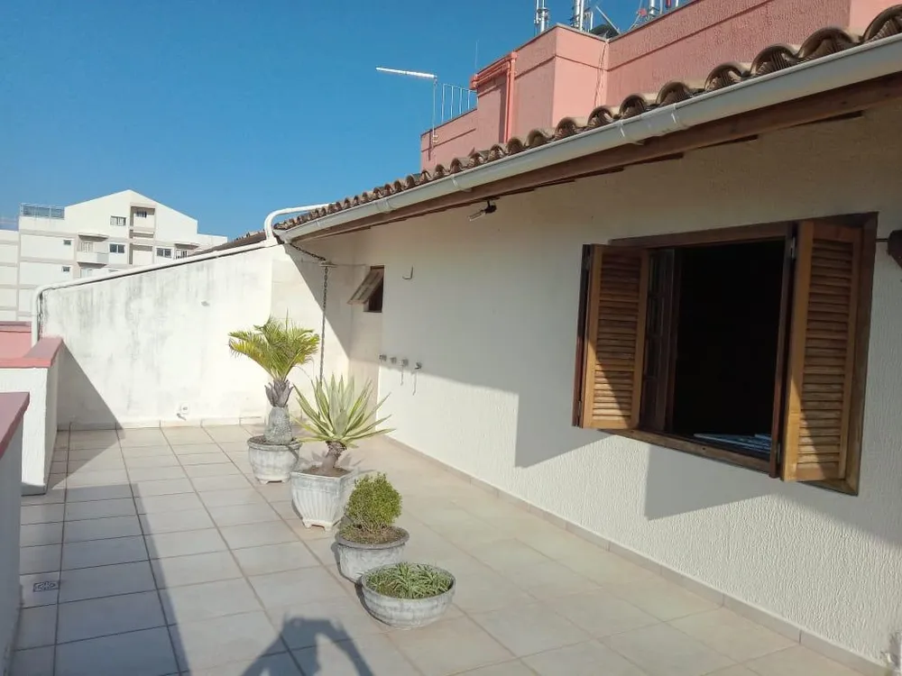 Cobertura, 3 quartos, 185 m² - Foto 10