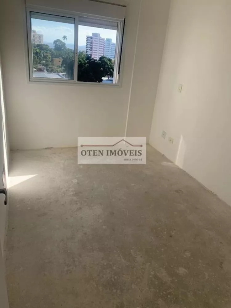 Apartamento à venda com 1 quarto, 33m² - Foto 8