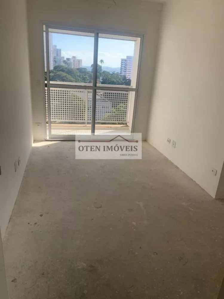 Apartamento à venda com 1 quarto, 33m² - Foto 4