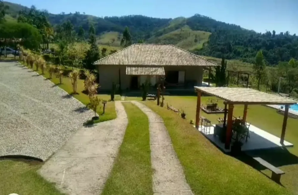 Chácara, 3 quartos, 3200 m² - Foto 7