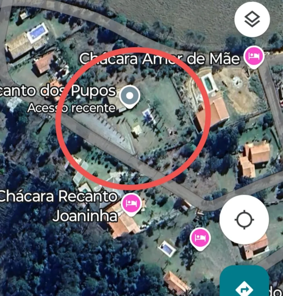 Chácara, 3 quartos, 3200 m² - Foto 8