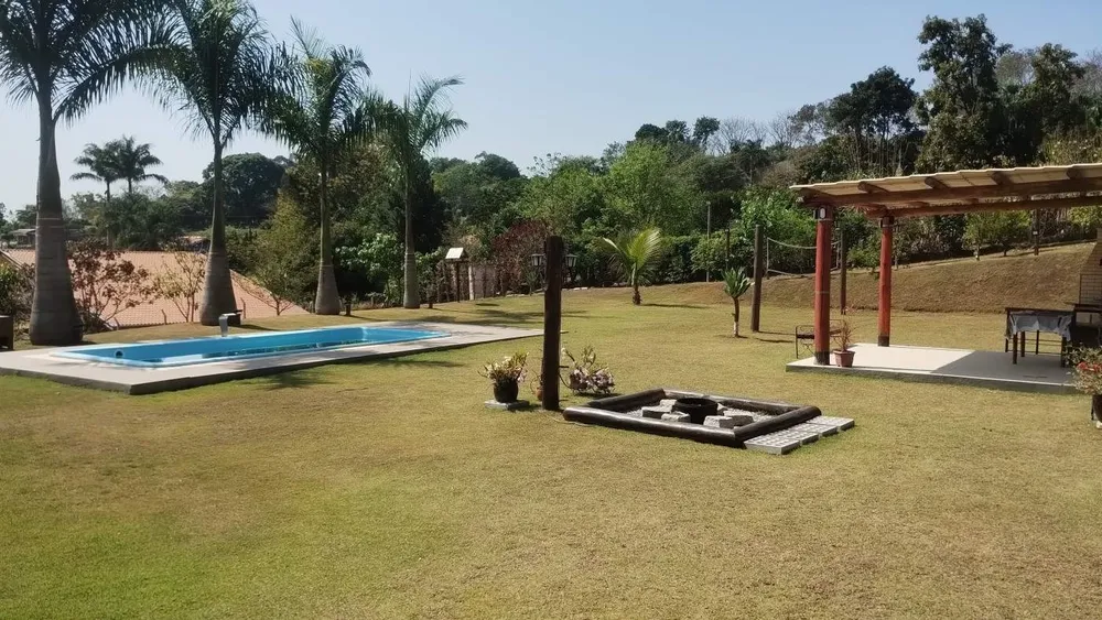 Chácara, 3 quartos, 3200 m² - Foto 4