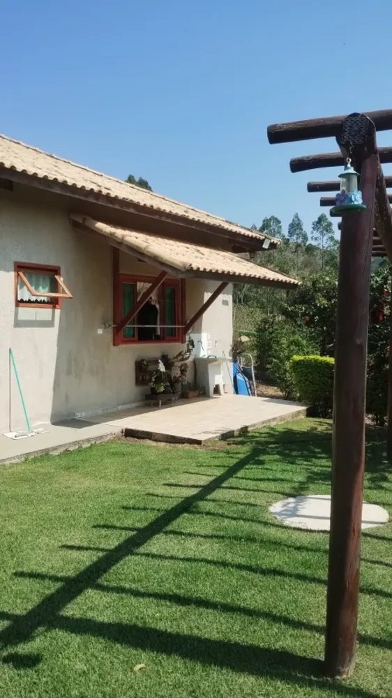 Chácara, 3 quartos, 3200 m² - Foto 5