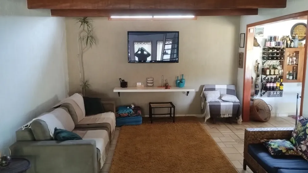 Chácara, 3 quartos, 3200 m² - Foto 1